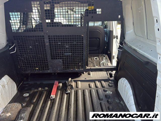 PEUGEOT Partner BlueHDi 100 PL-DC Furgone Mobile