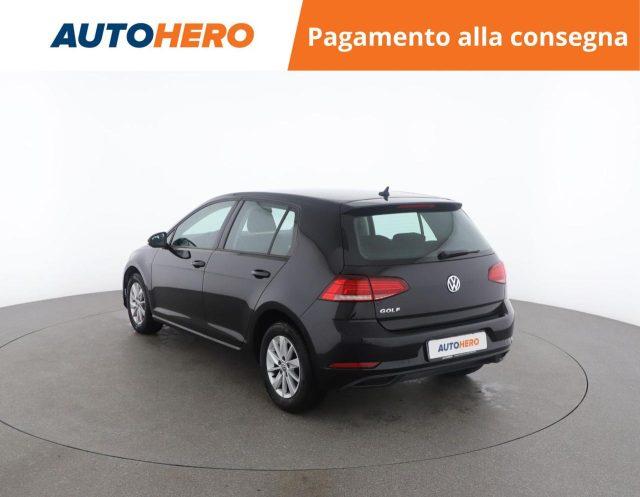 VOLKSWAGEN Golf 1.0 TSI 115 CV 5p. Business BlueMotion Technology