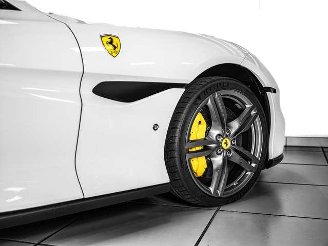 Ferrari Portofino M - auto nuova 67 km