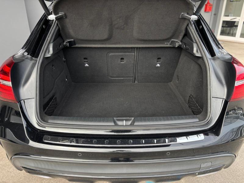 Mercedes GLA 220 d Premium 4matic auto