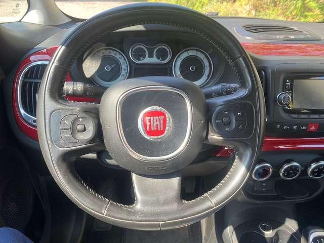 Fiat 500L 500L 1.3 mjt Lounge 85cv