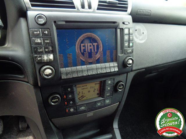 FIAT Stilo 1.9 MJT 120 CV Multi Wagon Dynamic