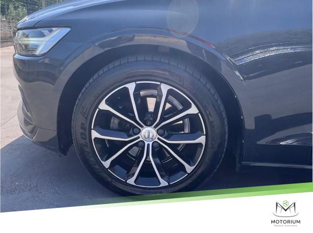 Volvo V60 D3 AWD Geartronic R-design