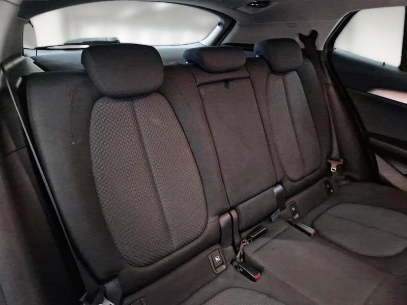 BMW X2 xDrive 25e Business X automatico