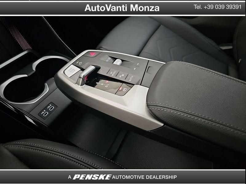BMW X1 sDrive18d xLine Edition Balance