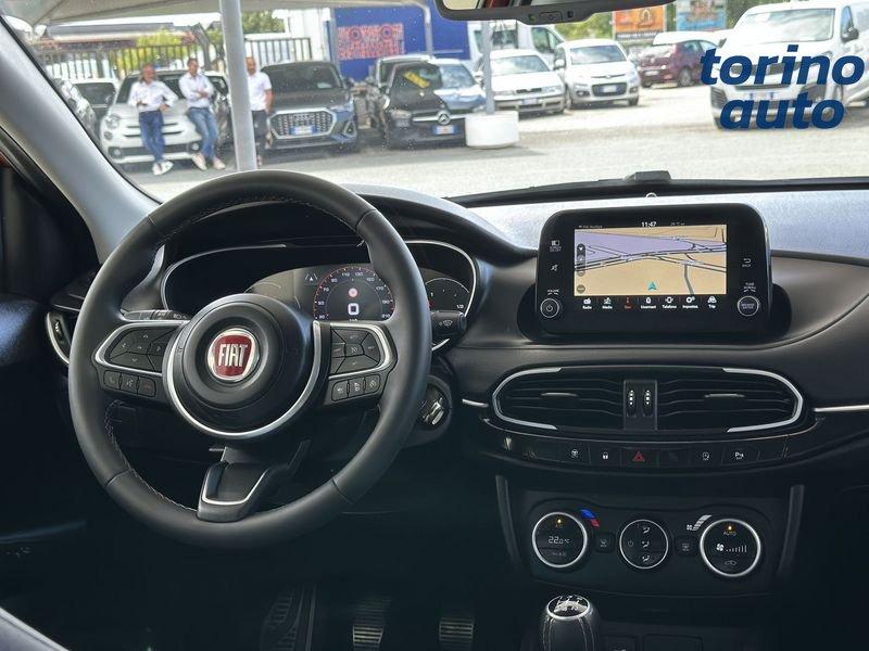 FIAT Tipo Tipo 1.0 5 porte Cross + GPL