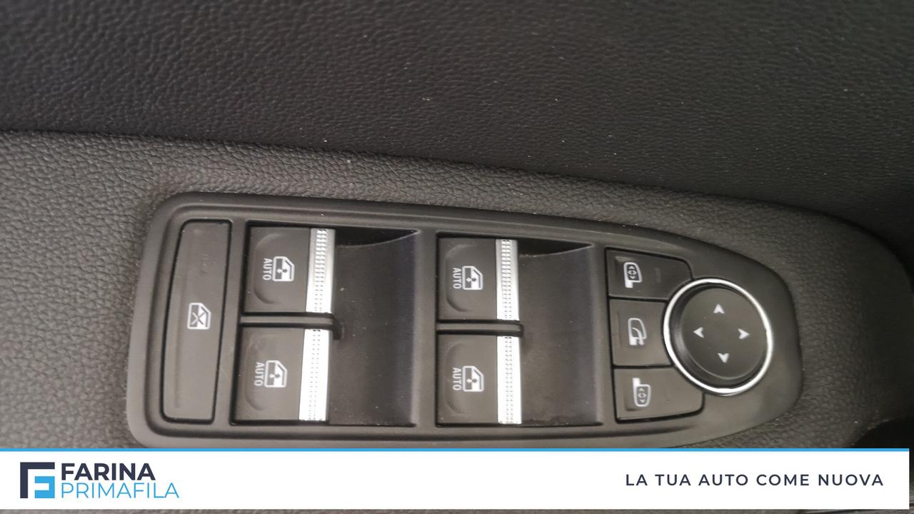 RENAULT Captur II 2024 - Captur 1.0 tce Techno 90cv