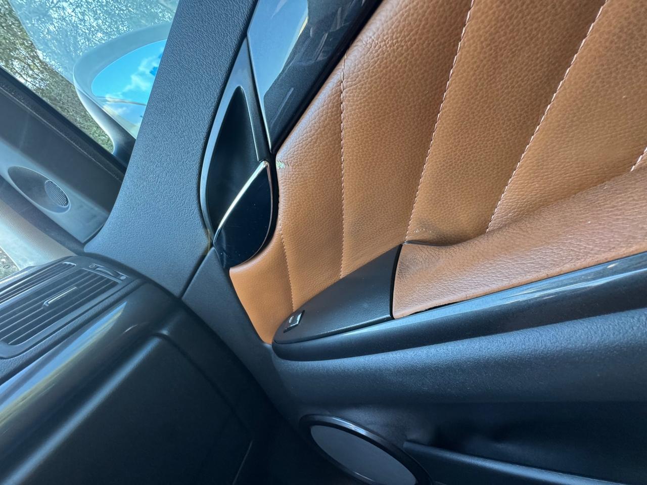 Fiat Croma 1.9 Multijet 16V Emotion