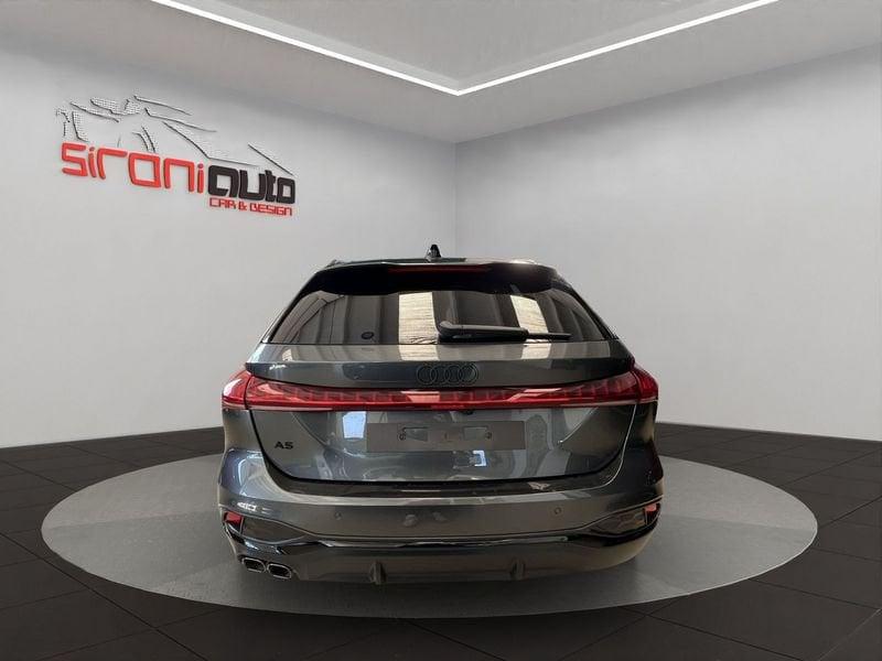 Audi A5 A5 Avant TDI 204CV mHEV S tronic S Line edition