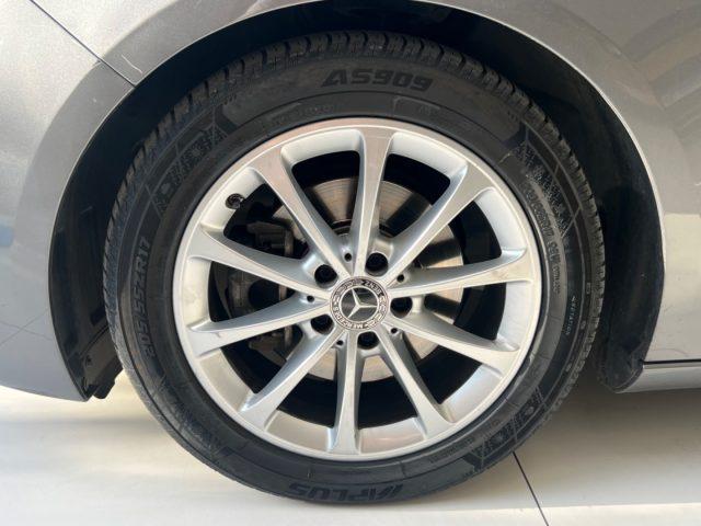 MERCEDES-BENZ B 200 d Automatic Business Extra tua da ?199,00 mensili