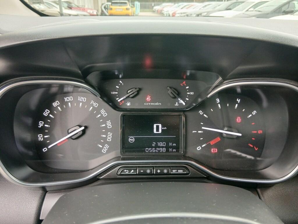 Citroen C3 Aircross 1.2 PureTech Feel