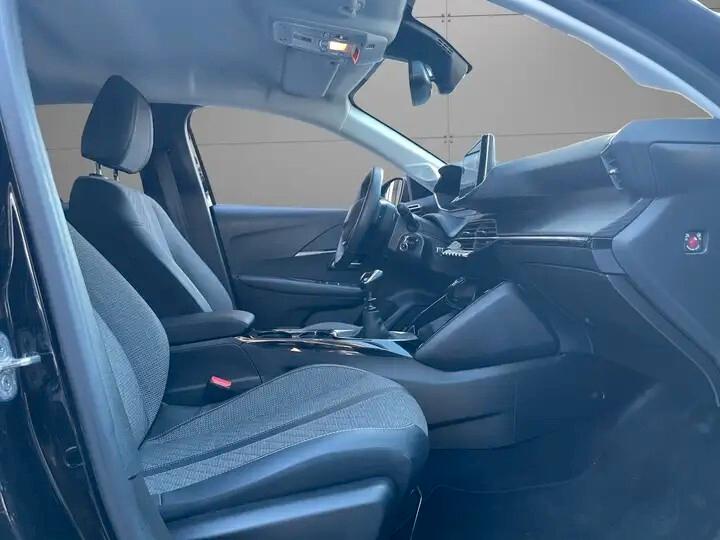 Peugeot 208 1.2 puretech Allure 100cv~Unipro~Promo~Finanziamento