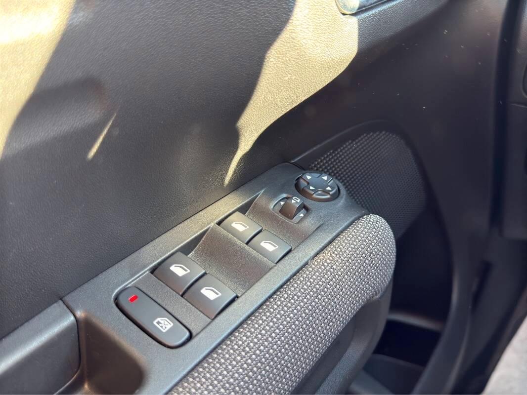 Citroen C3 Aircross 1.2 puretech Plus s&s 110cv Con NAVIGATORE