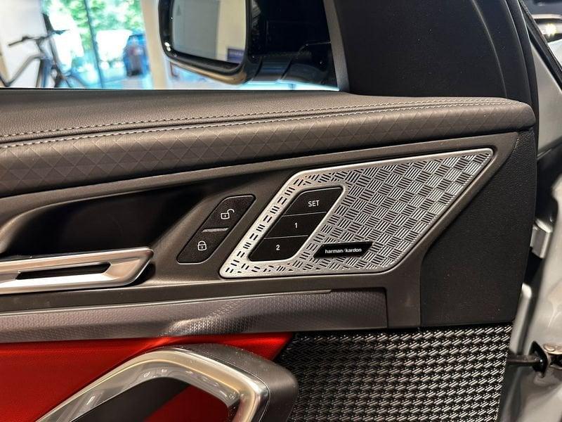 BMW X2 xDrive M35i automatico M Sport Pro