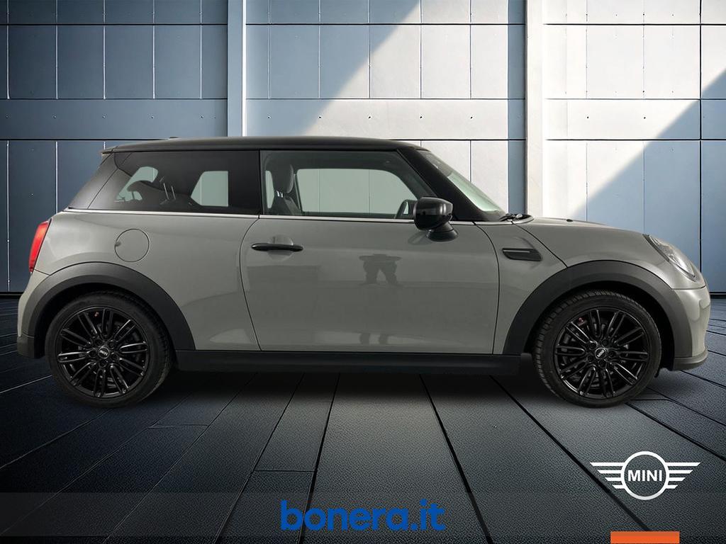 Mini Cooper 1.5 TwinPower Turbo Cooper
