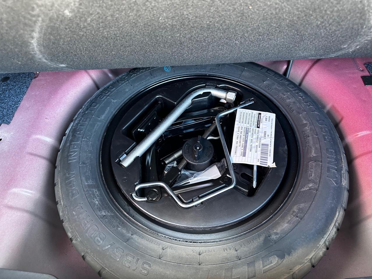 Fiat Pandina Cross 1.0 Hybrid 70cv