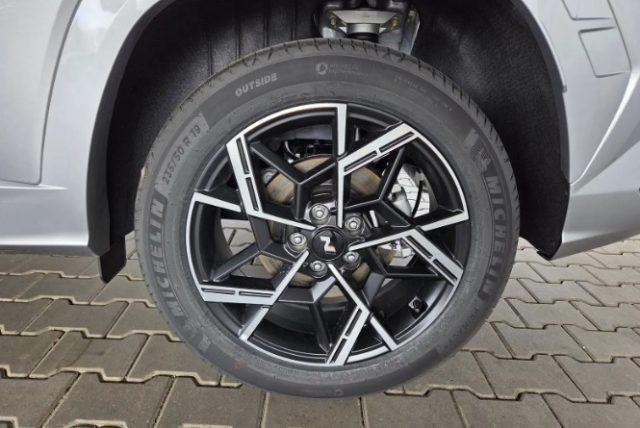 HYUNDAI Tucson 1.6 T-GDI N-Line