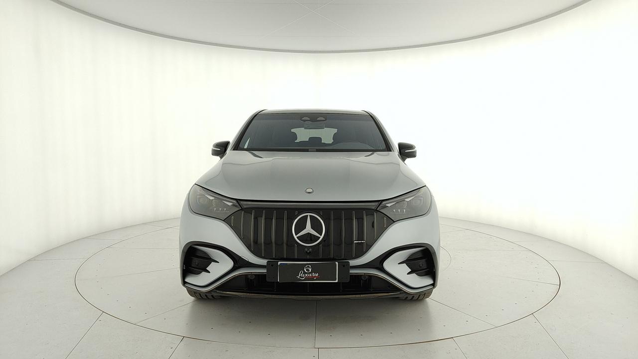 Mercedes-Benz EQE Suv AMG 43 AMG Line Premium Plus 4matic