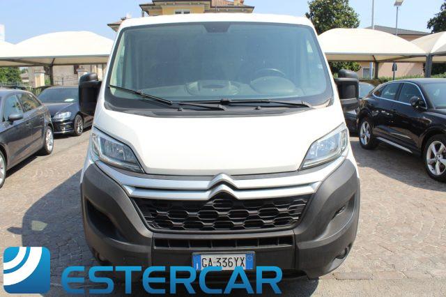 CITROEN Jumper 30 BlueHDi 140 Furgone