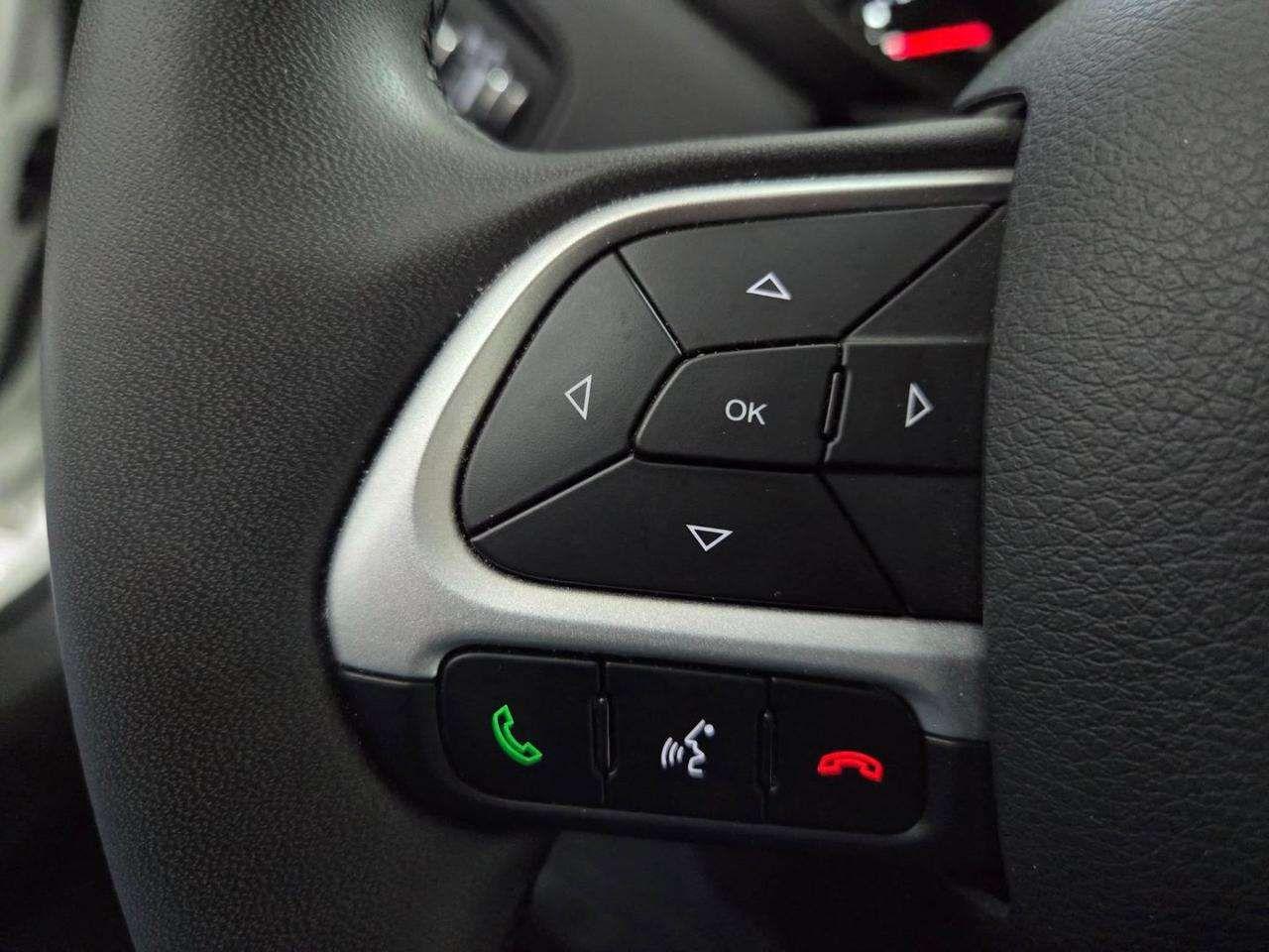 Jeep Renegade 1.6 Mjt 130 CV Limited + led