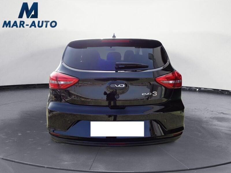 EVO Evo 3 Evo 3 1.5 113cv
