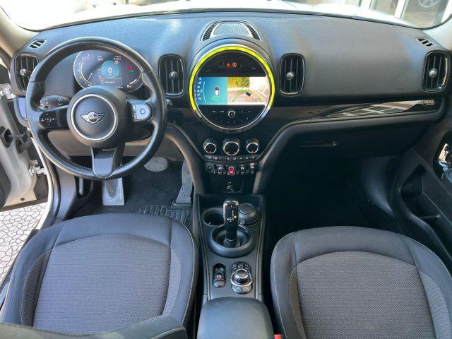 MINI Countryman 2.0 150 Cooper D Northwood Edition Auto