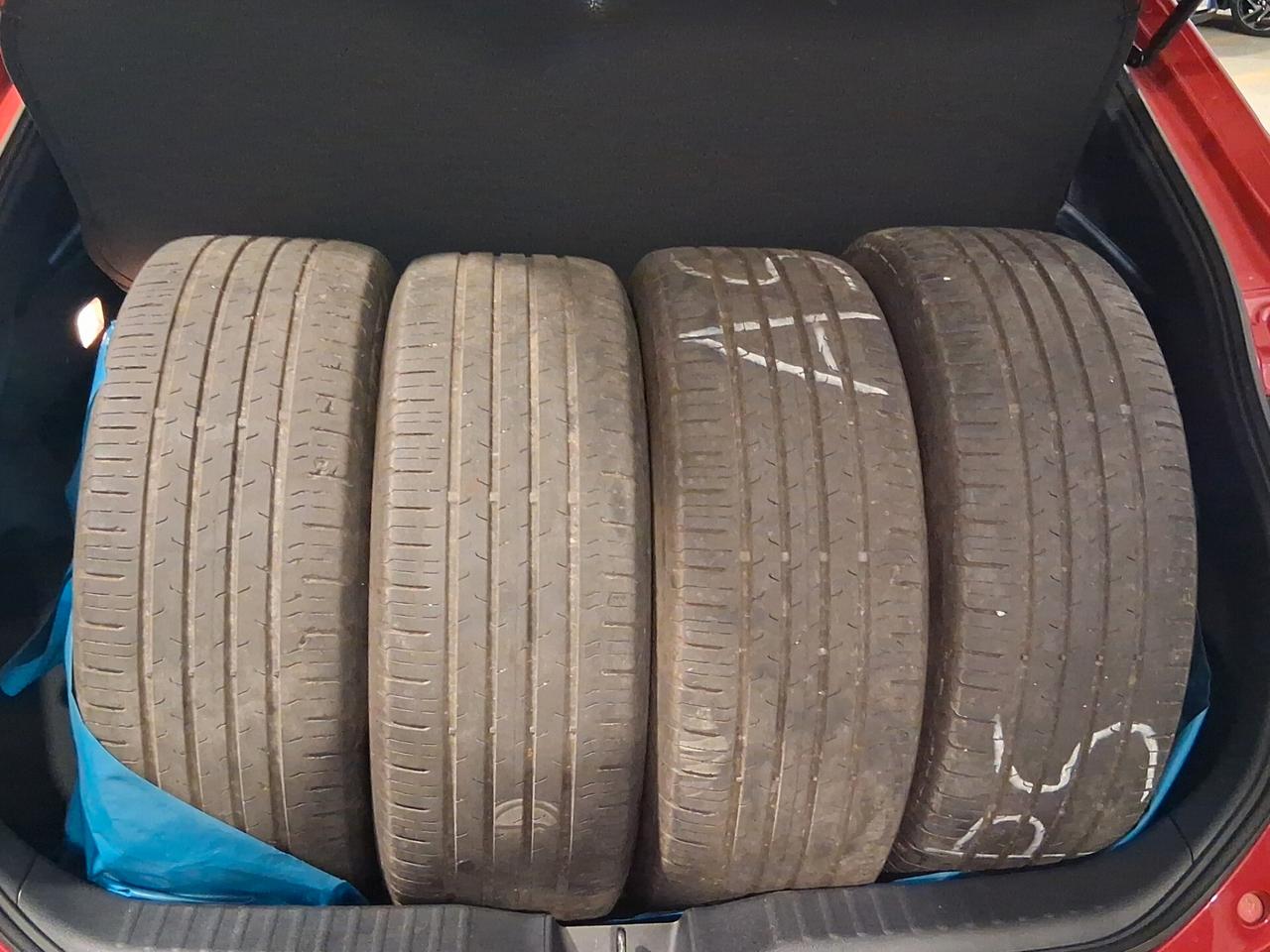 Toyota Yaris Cross 1.5 Hybrid 5p. E-CVT Trend