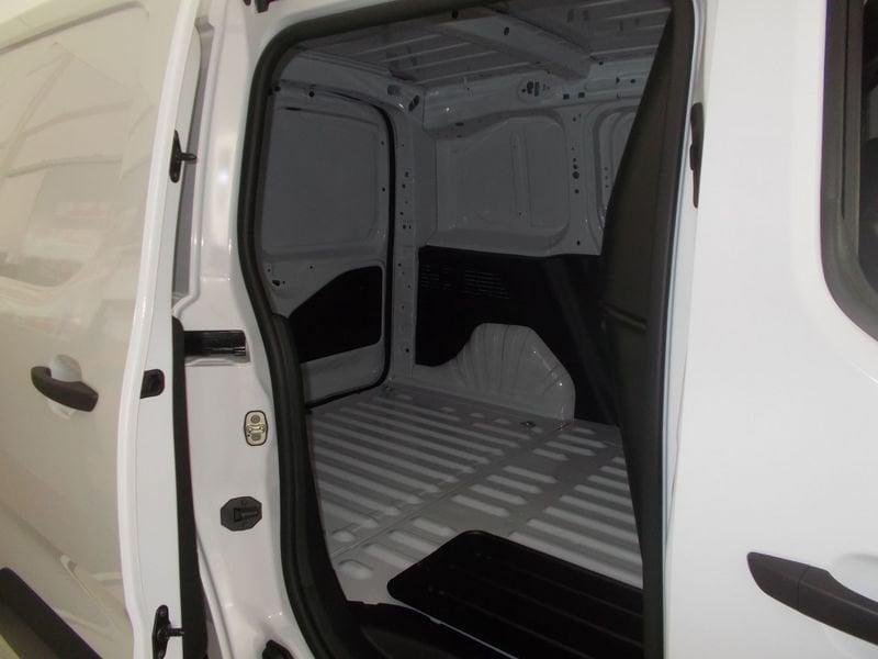 FIAT Doblò FIAT DOBLO' CARGO M 1500 HDI 100 CV 6M 338.7575187 MASSARI MARCO