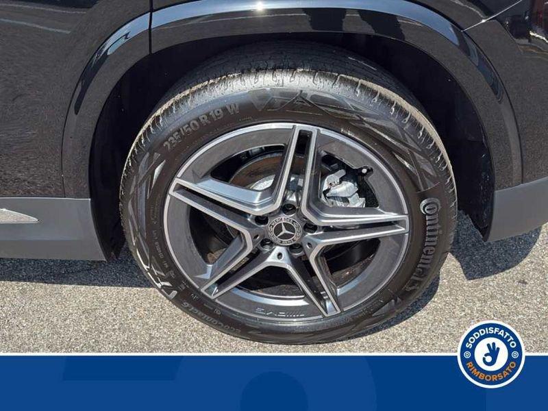 Mercedes-Benz GLA 200d Automatic AMG Line Advanced Plus Extra