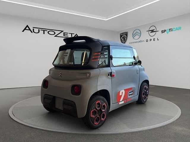 Citroen Ami My Pop