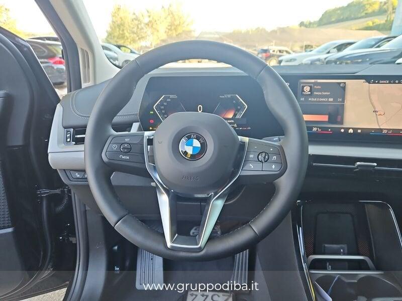 BMW Serie 2 Active Tourer Serie 2 218D ACTIVE TOURER