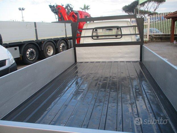 Piaggio Porter 1.3 16V BENZINA MAXXI GEMELLATO RIB