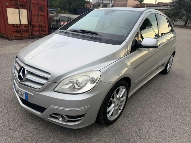 MERCEDES-BENZ B 180 CDI Sport senza nessun lavoro da fare