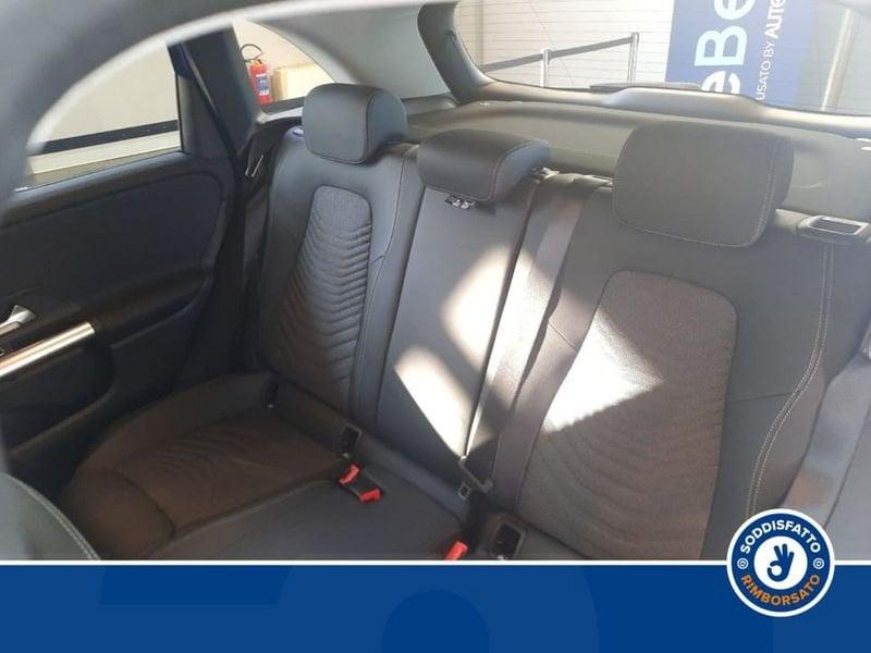 Mercedes-Benz Classe B 180d Automatic Advanced Plus Progressive