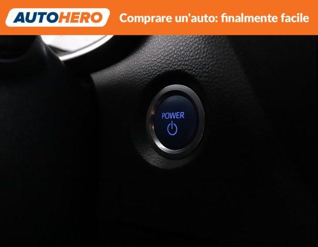 TOYOTA Corolla 1.8 Hybrid Active