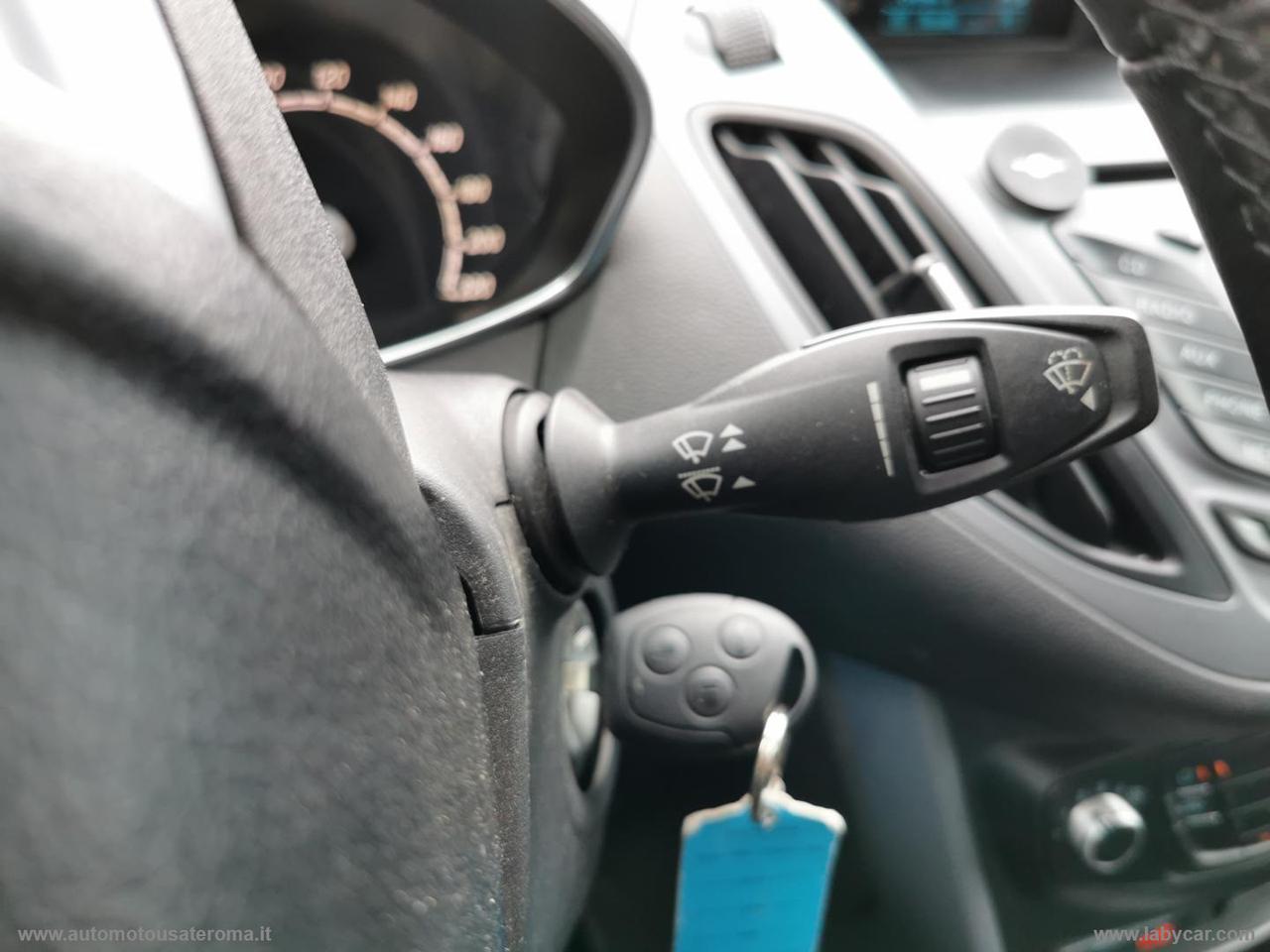 FORD B-Max 1.5 TDCi 75 CV RATE AUTO MOTO SCOOTER