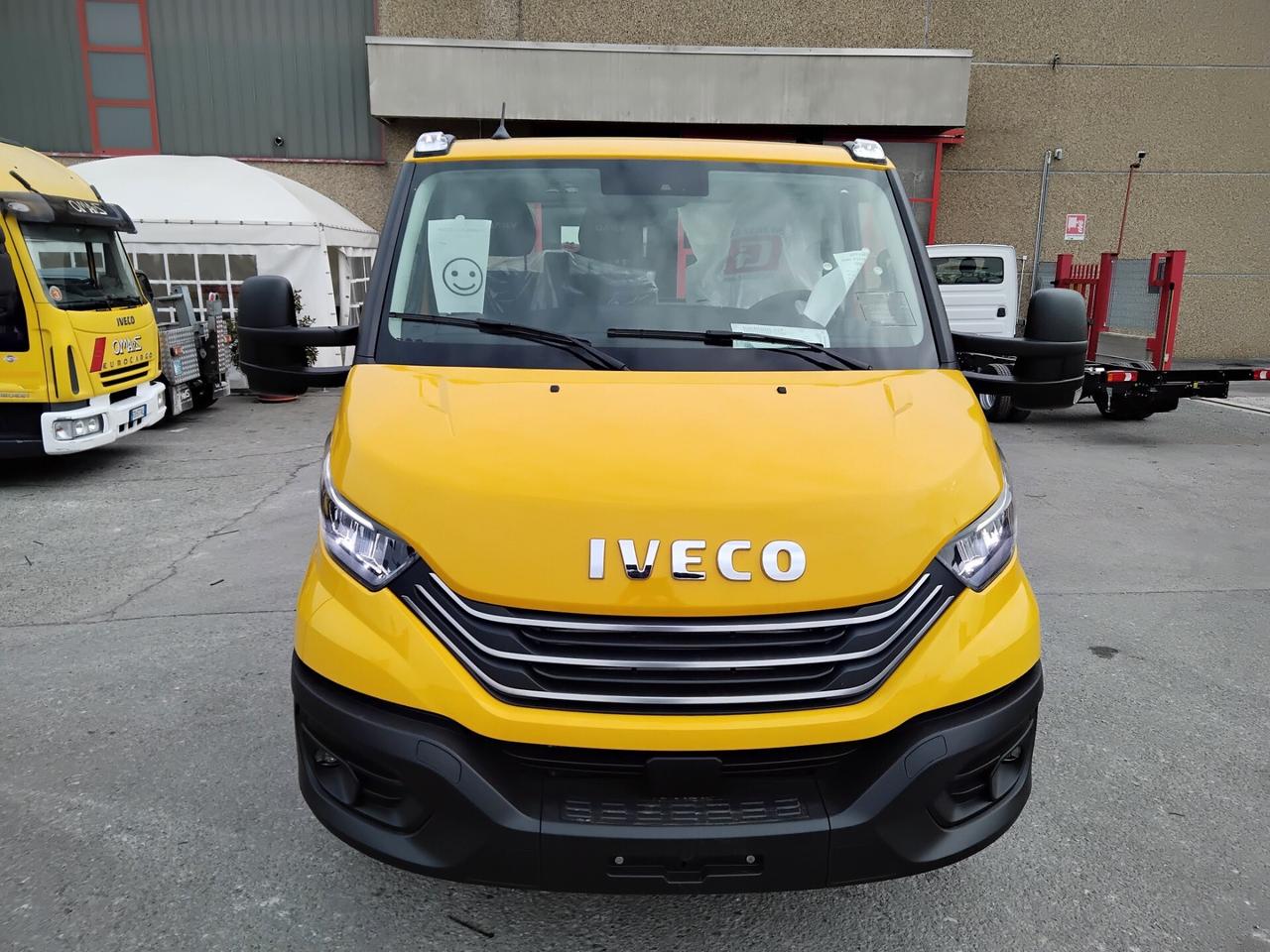 Iveco Daily Telai DAILY 72C18 nuovi da allestire