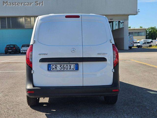 MERCEDES-BENZ Citan CITAN VAN 110 CDI LONG - GR360XJ