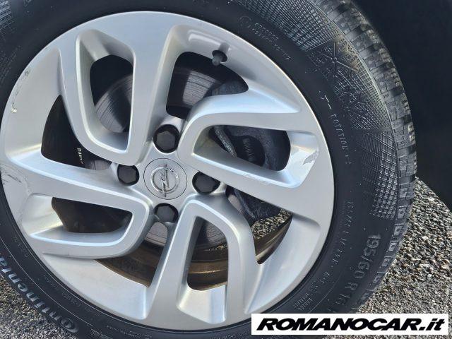 OPEL Crossland X 1.5 D 120 AT6 Innovation IVA DEDUCIBILE