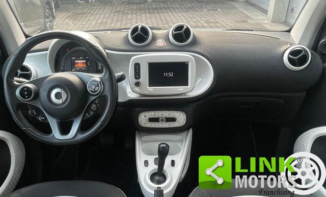 SMART ForTwo 70 1.0 Youngster