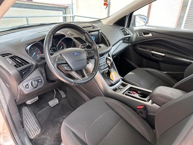 Ford Kuga 2.0 TDCI 120 CV S&S 2WD Powershift Business