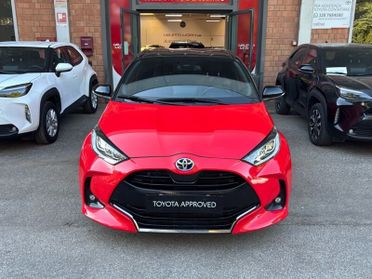 Toyota Yaris Yaris 1.5h Premiere
