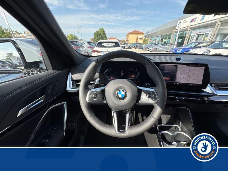 BMW X2 sDrive 20d M Sport Pro