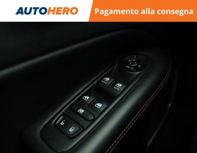 JEEP Compass 1.4 MultiAir 2WD Limited