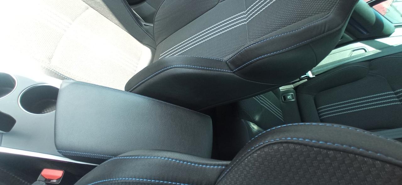 Renault Megane 130CV GT LINE 1 PROPR.