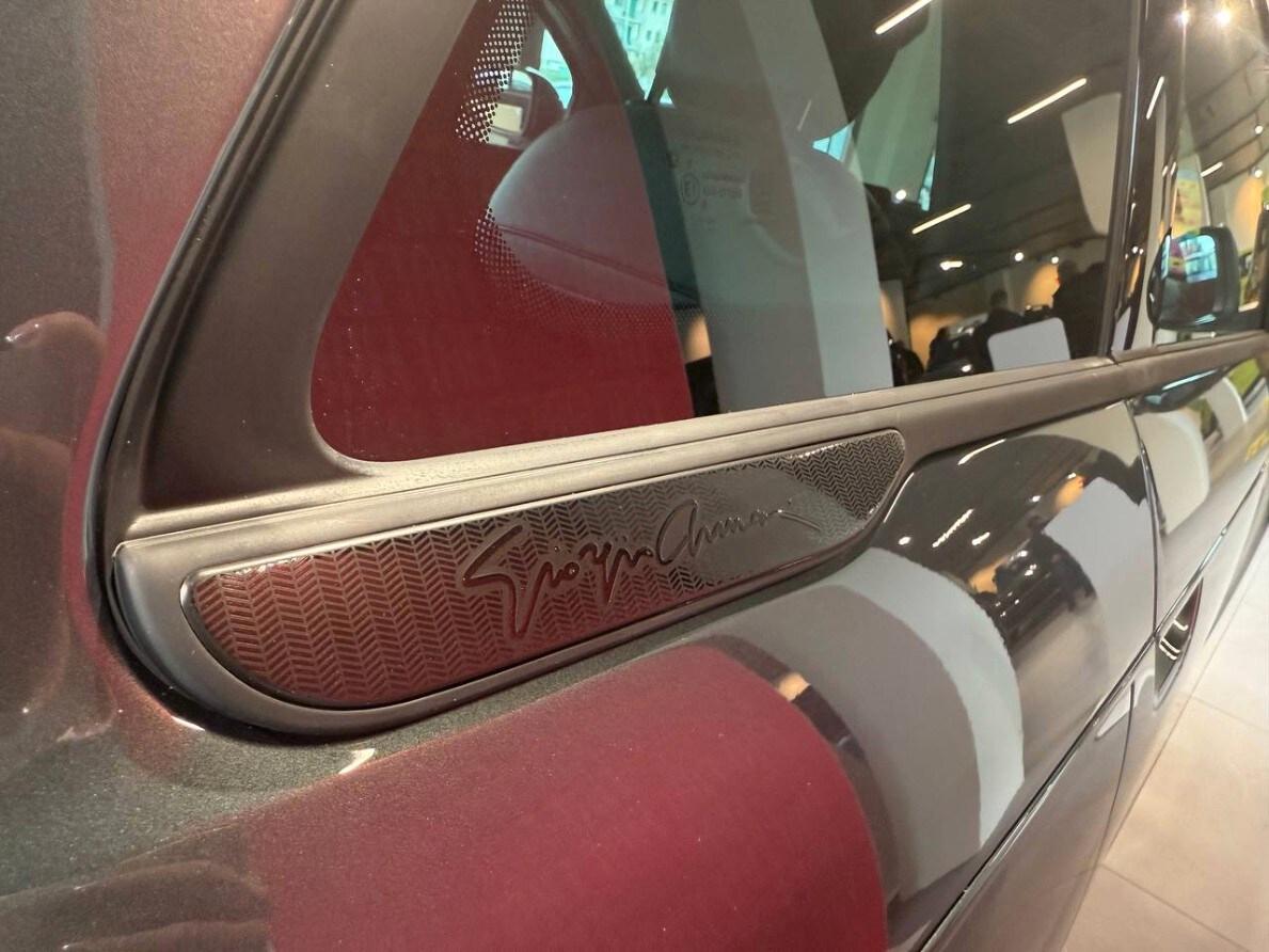 FIAT 500 (2020-->) 500e Berlina 42 kWh Giorgio ...