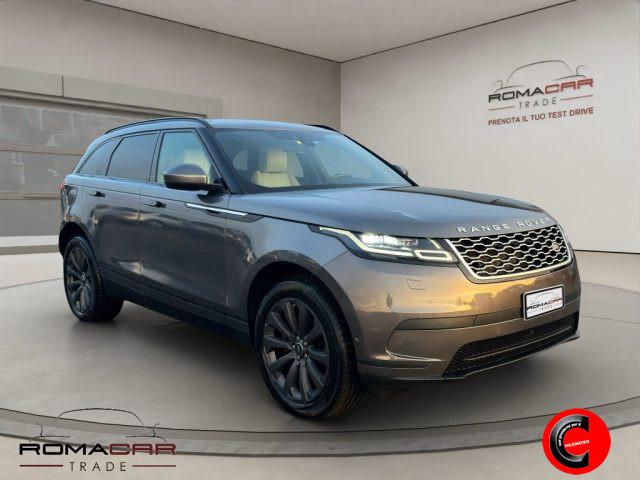 LAND ROVER Range Rover Velar 2.0D I4 240 CV SE MOTORE TURBINE E FAP NUOVI CON