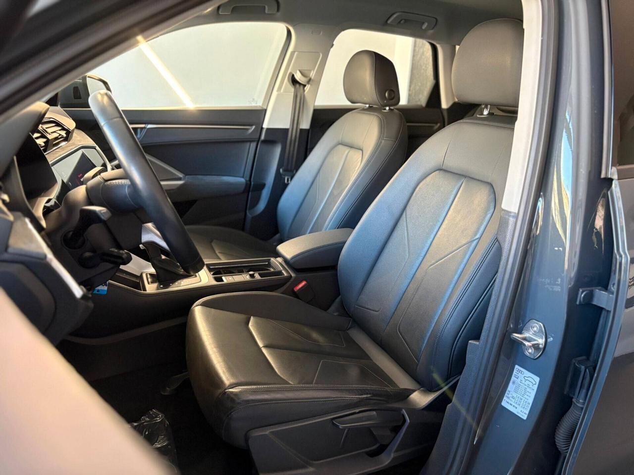 Audi Q3 2.0 S tronic Advanced 150cv - 2022