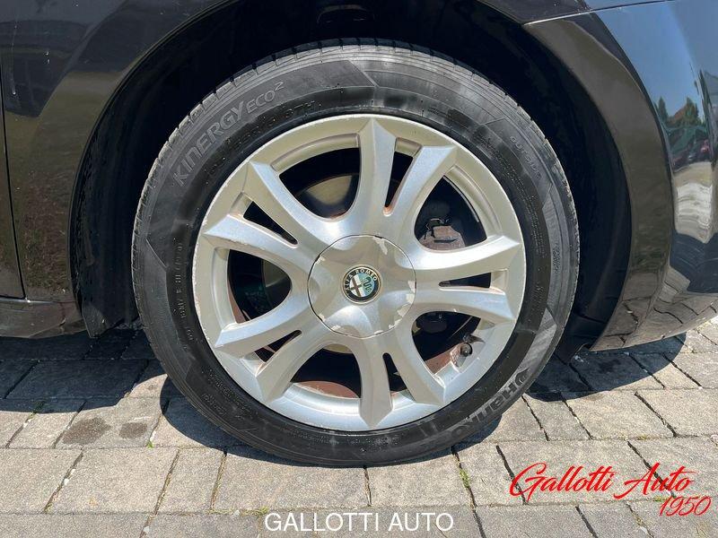 Alfa Romeo MiTo MiTo 1.3 jtdm-2 Progression s&s my11