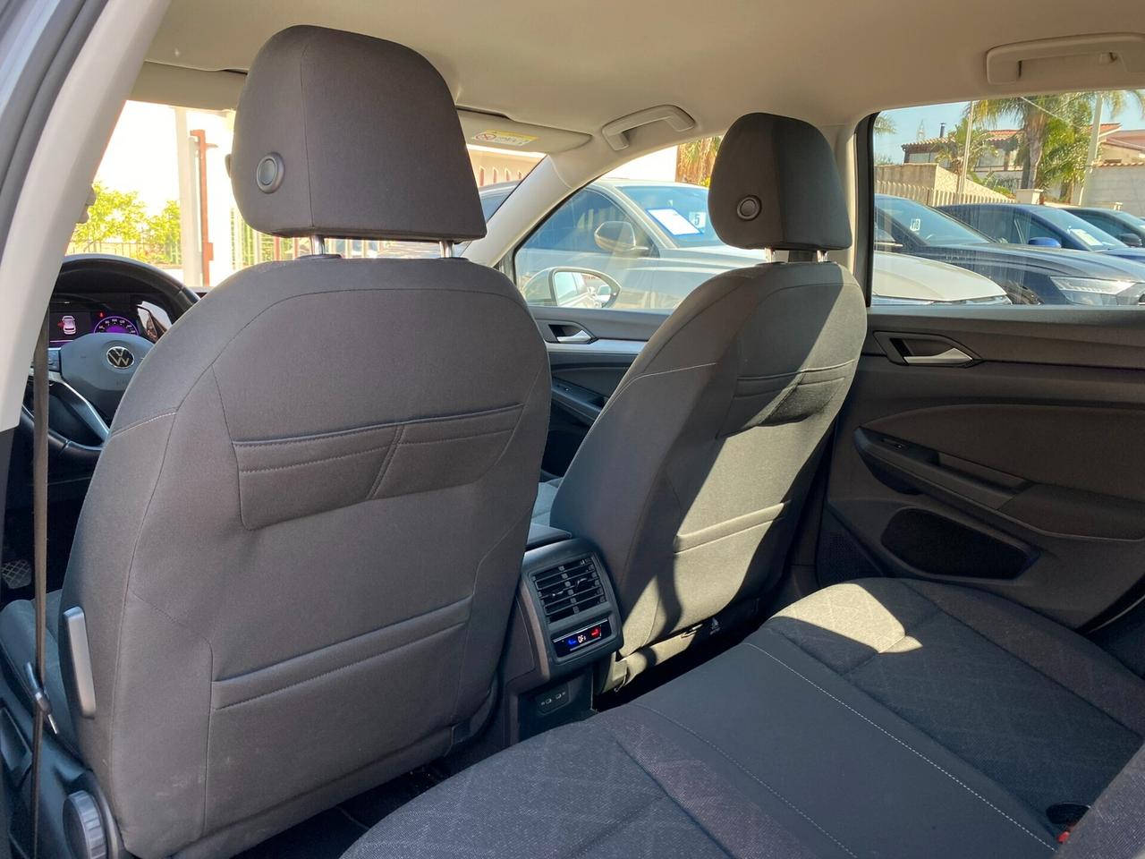 Volkswagen Golf Life 2.0 TDI 116CV